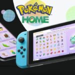 [Updated] Pokemon Home error code '2-ALZTA-0005' & '10015' after v2.0 update reported by many