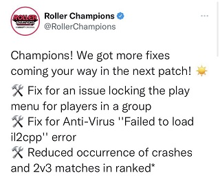 Roller-champion-upcoming-patch