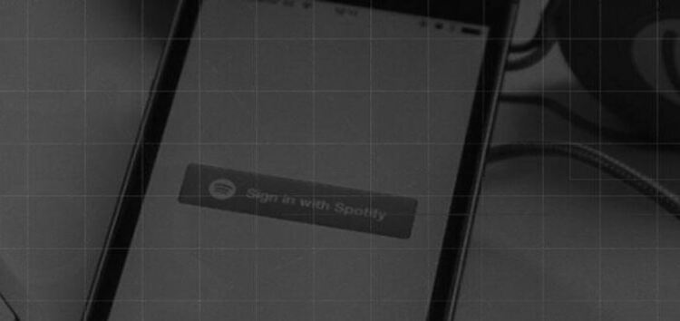 [Updated] Spotify app not showing in 'BMW ConnectedDrive' menu for iOS users, issue under investigation
