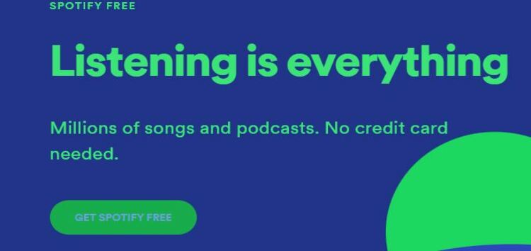 [Updated] Spotify iOS app crashing when switching back from other apps or unlocking device while streaming video podcasts