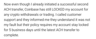coinbase-account-frozen-technical-difficulties-ach-transfer-3