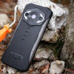 Doogee S98 Pro rugged phone price & launch date officially revealed