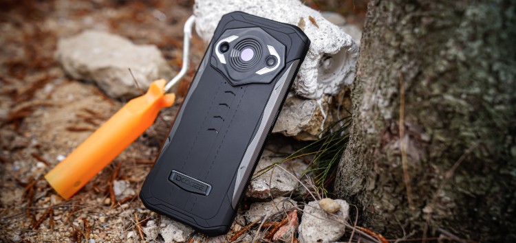Doogee S98 Pro rugged phone price & launch date officially revealed