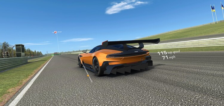[Update: Crashing on iOS 16] Real Racing 3 crashing or not opening after v10.4.2 update, issue acknowledged
