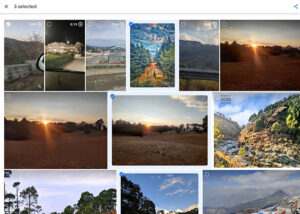 print your images from Google Photos?