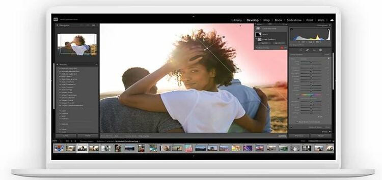 Adobe Lightroom Classic 'gray images in Develop module' & 'slow export time' issues trouble users after v11.4 update