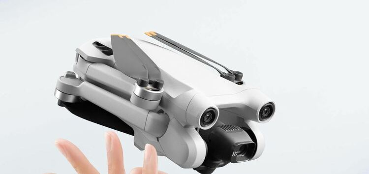 DJI Mini 3 Pro range or signal issues troubling many & here's probably why