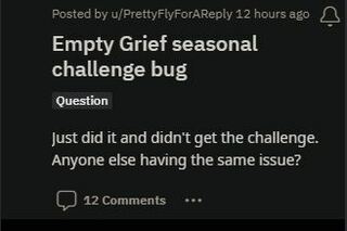 Destiny-2-Empty-Grief-challenge-bugged