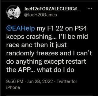 F1-22-crashing-freezing-PC-PlayStation