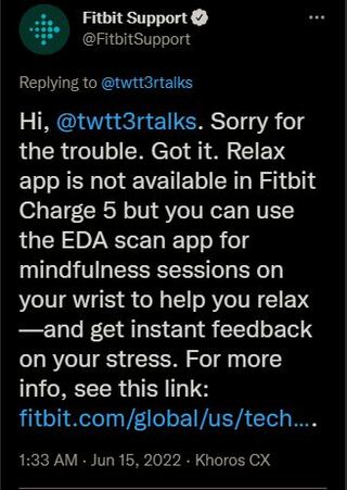 Fitbit-Charge-5-support-for-Relax-app-alternative