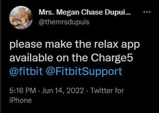 Fitbit-Charge-5-support-for-Relax-app
