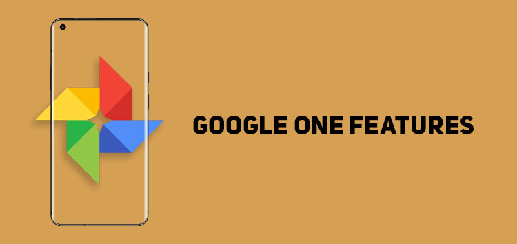 Top 3 best Google One features in Google Photos