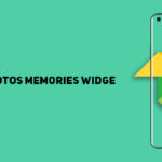 Here's how to use Google Photos memories widget on Android and iOS