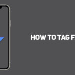 How to tag faces on Google Photos