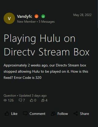 Hulu-not-working-DirecTV