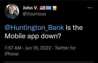 Huntington-Bancshares-bank-app-website-down-not-working