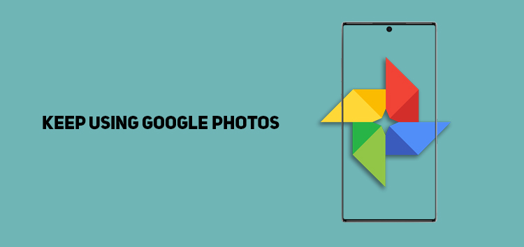 3 Reasons to keep using Google Photos without free storage