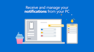 Phone-Link-for-Windows-notification-management
