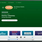 SiriusXM 'blank white screen on Windows app' issue under investigation, confirms support