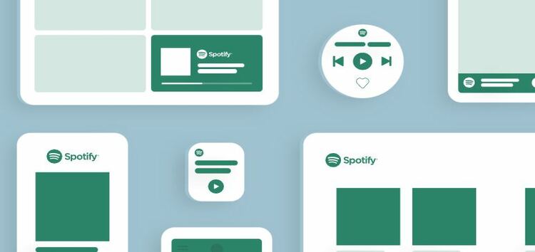 Spotify app for Windows crashing at login, during playback, or after song ends, issue being looked into