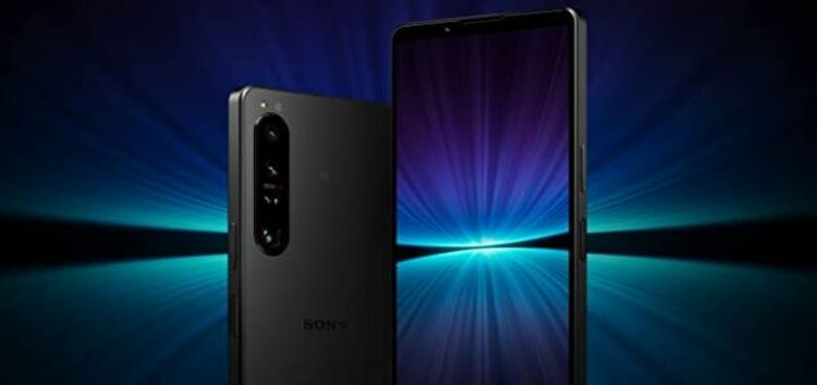 [Updated] Sony Xperia 1 IV 'overheating' & 'performance' issues come to light