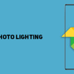Here's how to adjust photo lighting in Google Photos