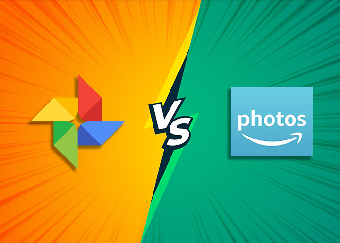 3 reasons to use Google Photos over Amazon Photos
