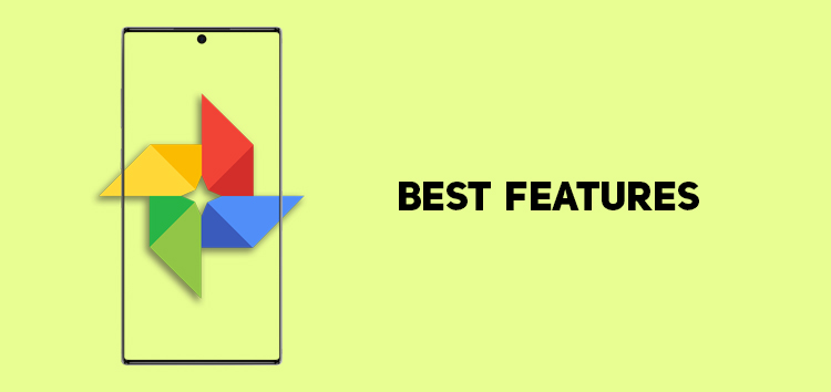 Top 3 best features of Google Photos you can't miss