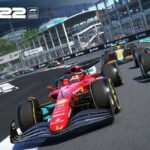 F1 22 'broken pedals support' causing FPS drops, input delay & compatibility issues, investigation underway, says EA