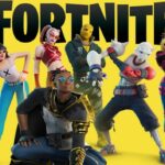 [Updated] Fortnite for PC stuck on loading or 'Connecting' screen after v21.30 update, issue acknowledged