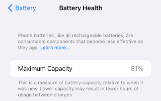 iPhone-battery-health