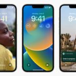 iOS 16 update removed all previous wallpapers? Here's how to get them back, but with a catch