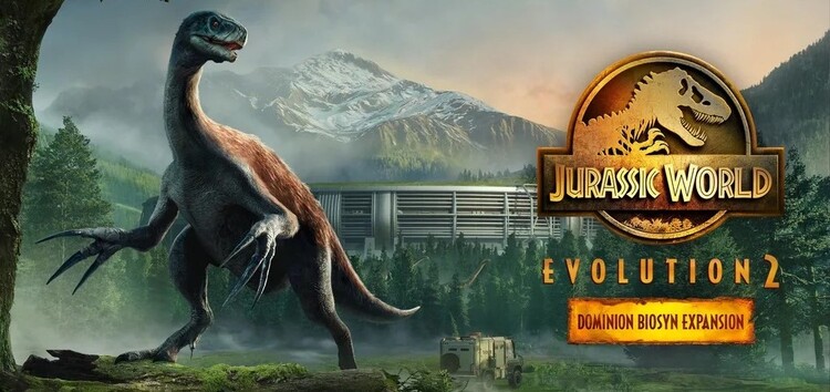 Jurassic World Evolution 2 database entries not unlocking for some players, issue being looked into