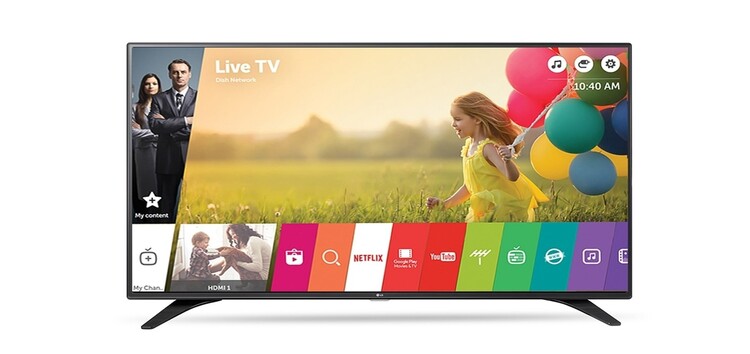LG TV in HomeKit goes offline (No response) when turned off or outside local network? You aren't alone