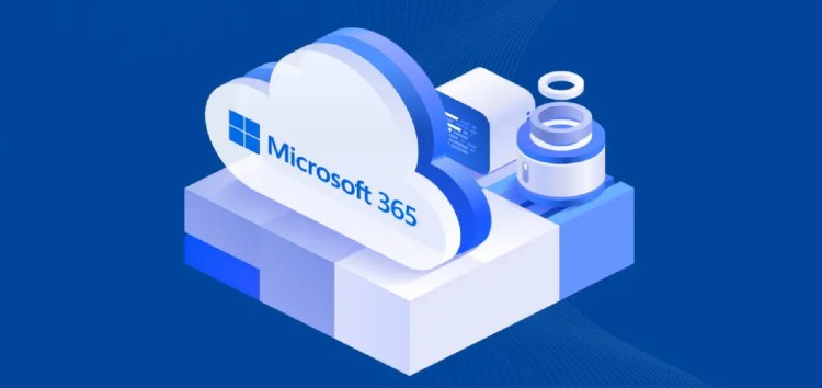 NAKIVO Backup for Microsoft 365 and Exchange Online backup plan