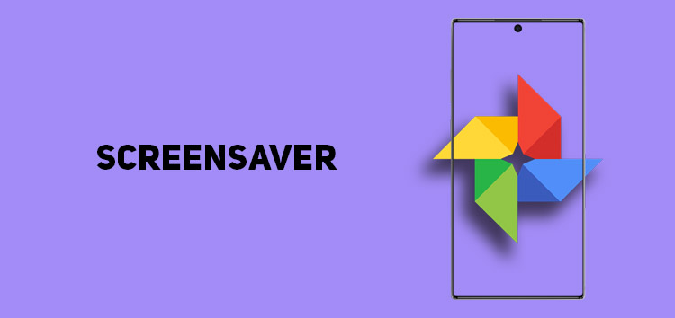 Here's how to set Google Photos as a screensaver (Ambient Mode) on Chromecast with Google TV