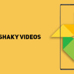 Here's how to stabilize shaky videos in Google Photos