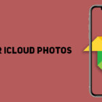 Here's how to transfer iCloud Photos to Google Photos