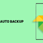 Here's how to turn off auto backup in Google Photos