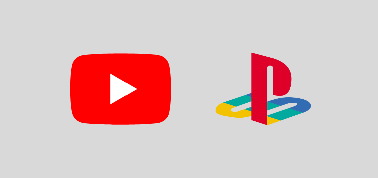 [Updated] YouTube 'voice search' function removed from PlayStation app, support offers potential workaround