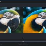 How to upscale low-quality videos to crisp 4K quality using AVCLabs Video Enhancer AI