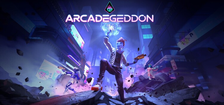Arcadegeddon players unable to link Epic Games account on PlayStation, issue being looked into (workaround inside)