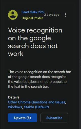 Google-Chrome-search-by-voice-function-not-working-broken