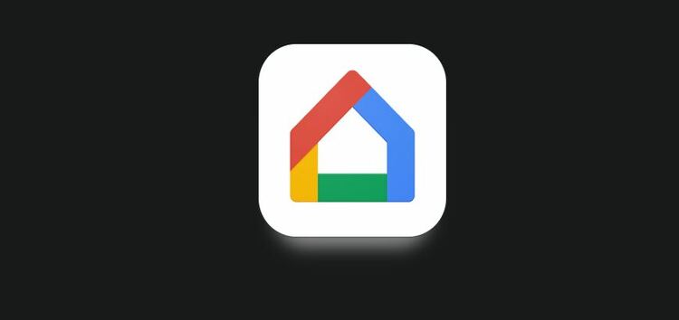 Google Home device renaming bug likely fixed in latest Android app update, as per some reports