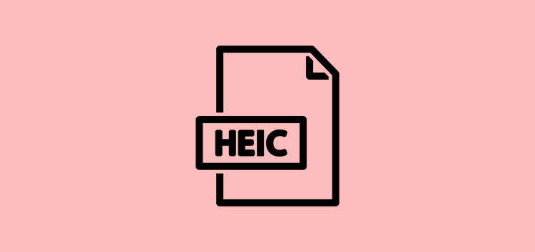 Here's how to open HEIC files on Windows