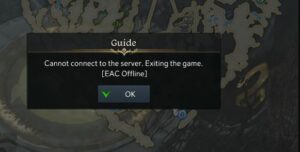 Lost-Ark-EAC-Offline-error-message