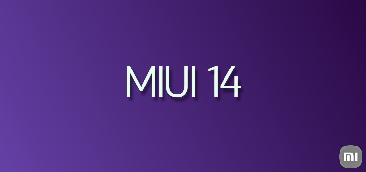 Xiaomi & Poco MIUI 14 update rollout, bugs, issues & new features tracker (cont. updated)