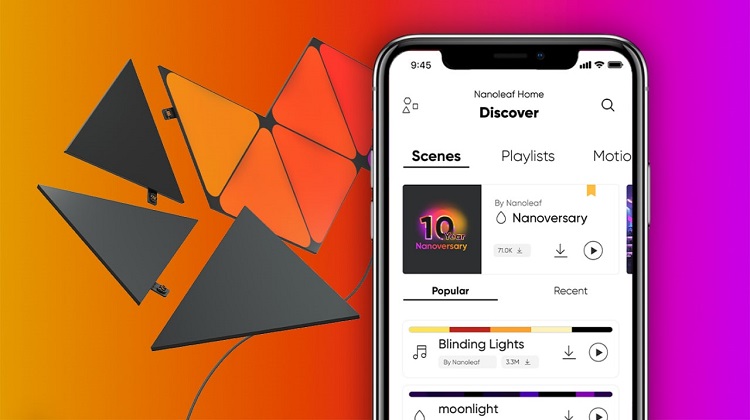 Nanoleaf lights 'not pairing' or 'unreachable' in app? Try these potential workarounds