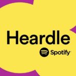 Spotify Heardle not working or displays 'isn't available at your location' message; Heardle lost without playing issue also pops up