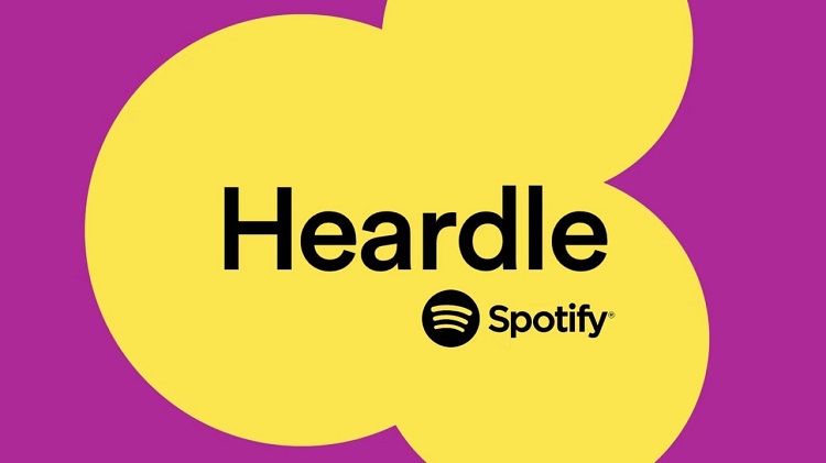 Spotify Heardle not working or displays 'isn't available at your location' message; Heardle lost without playing issue also pops up